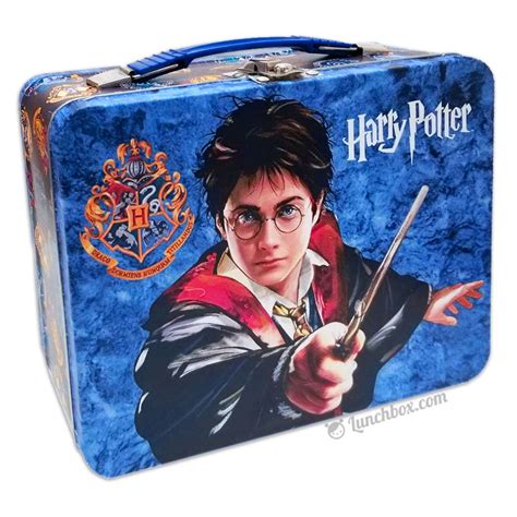 harry potter metal lunch box|loungefly bags harry potter.